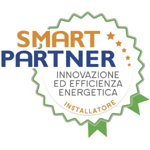 Green Energy Smart Partner Installatore