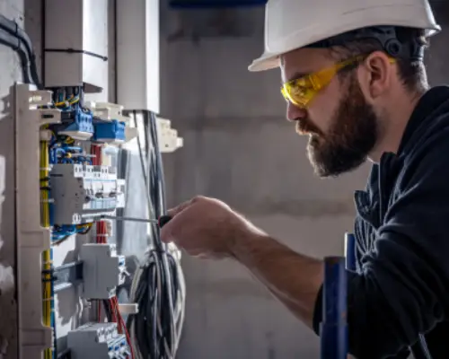 manutenzione impianti