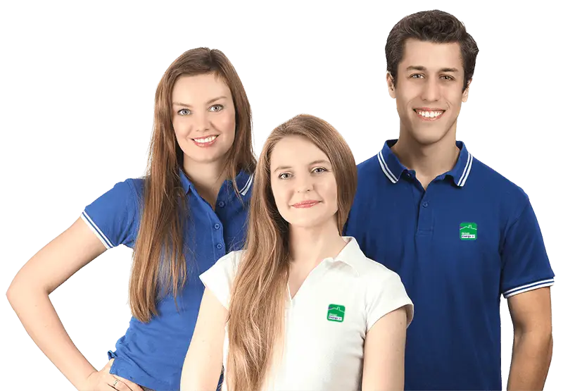 Staff Green Energy srl